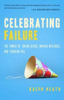 Celebrating Failure