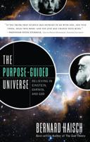 The Purpose-Guided Universe