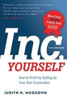 INC. Yourself