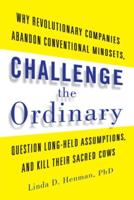 Challenge the Ordinary