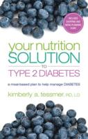 Your Nutrition Solution to Type 2 Diabetes