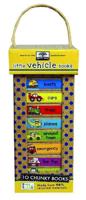 Little Vehicle Books