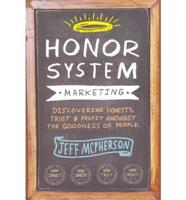 Honor System Marketing
