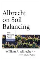 Albrecht on Soil Balancing