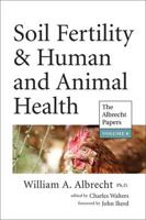 Soil Fertility & Human and Animal Health