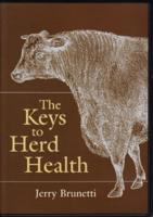 KEYS TO HERD HEALTH DVD PAL