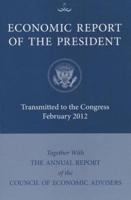 Economic Report of the President