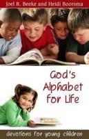 God's Alphabet for Life