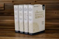 The Christian's Reasonable Service, 4 Volumes