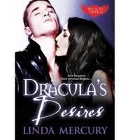 Dracula's Desires