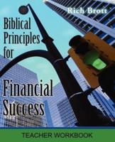 Biblical Principles for Financial Success