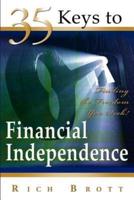 35 Keys to Financial Independence