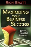 Maximizing Your Business Success