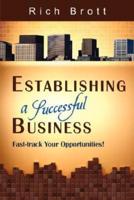 Establishing a Successful Business