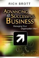 Advancing a Successful Business