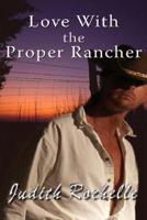 Love With the Proper Rancher