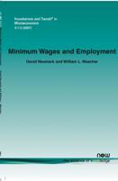 Minimum Wages and Employment