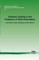 Channel Coding in the Presence of Side Information