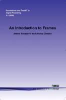 An Introduction to Frames