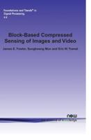 Block-Based Compressed Sensing of Images and Video
