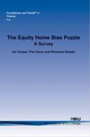 The Equity Home Bias Puzzle: A Survey