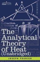 The Analytical Theory of Heat (Unabridged)