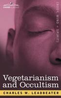 Vegetarianism and Occultism