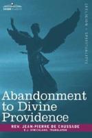 Abandonment to Divine Providence