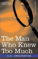 The Man Who Knew Too Much