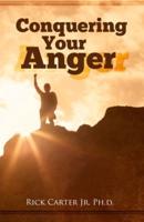 Conquering Your Anger