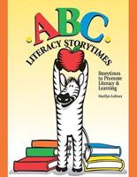 ABC Literacy Storytimes