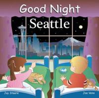 Good Night, Seattle