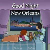Good Night, New Orleans