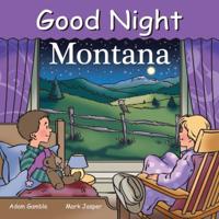 Good Night, Montana