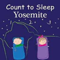 Count to Sleep, Yosemite