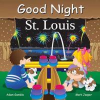 Good Night St. Louis