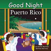 Good Night Puerto Rico