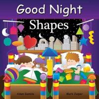 Good Night Shapes
