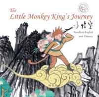 The Little Monkey King's Jouney