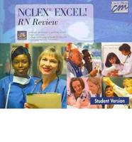 NCLEX Excel! (CD Student Version)