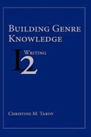 Building Genre Knowledge