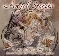 Angel Spirits 2009 Calendar