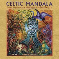 Celtic Mandala 2009 Calendar