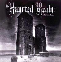 The Haunted Realm 2009 Calendar