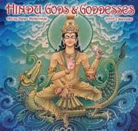 Hindu Gods &amp; Goddesses Calendar