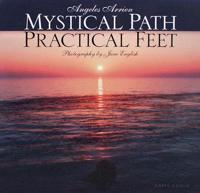 Mystical Path, Practical Feet 2009 Wall Calendar