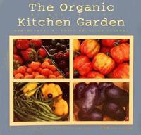 Organic Kitchen Garden 2009 Wall Calendar