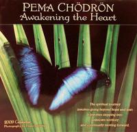 Pema Chodron 2009 Calendar
