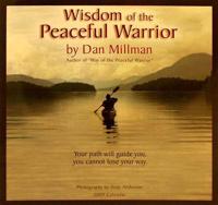 Wisdom of the Peaceful Warrior 2009 Wall Calendar