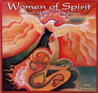 Women of Spirit Calendar